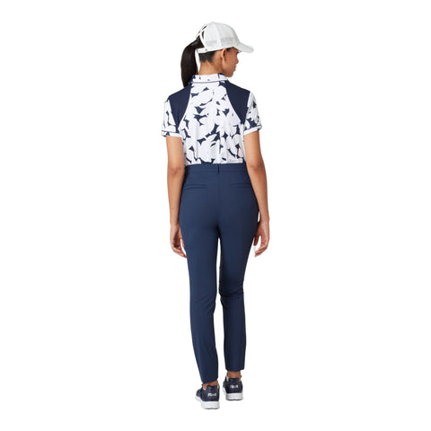 Tapered Golfhose Damen