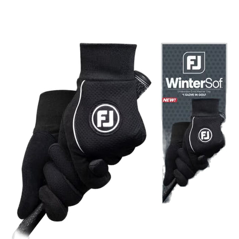 WinterSof Handschuh Paar Herren