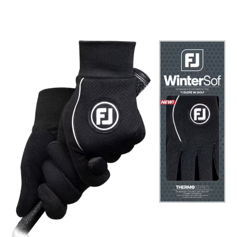 WinterSof Handschuh Paar Damen