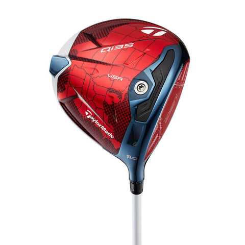 QI35 Driver Limited "Ryder Cup" Herren