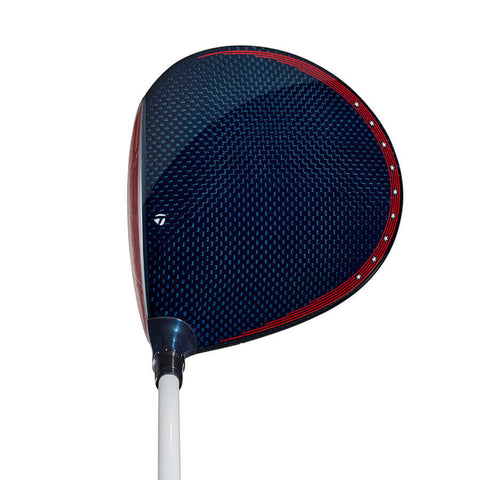 QI35 Driver Limited "Ryder Cup" Herren