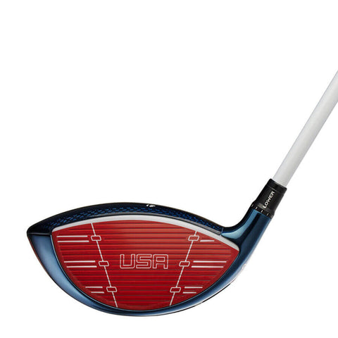 QI35 Driver Limited "Ryder Cup" Herren