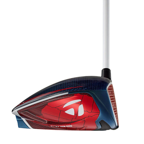 QI35 Driver Limited "Ryder Cup" Herren