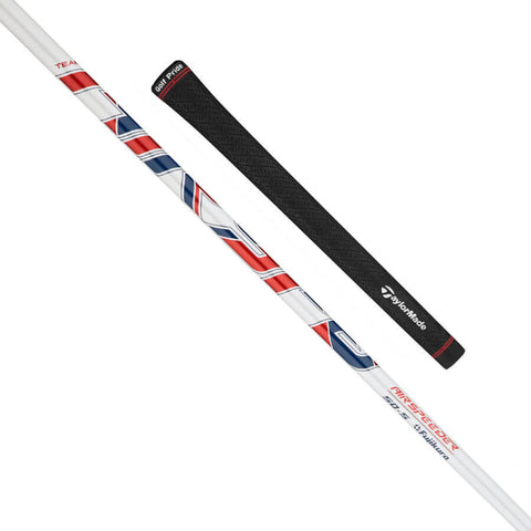 QI35 Driver Limited "Ryder Cup" Herren