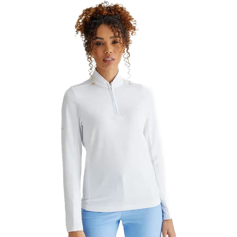 Abigale Performance Fleece Damen