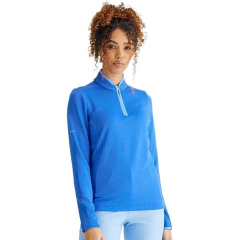 Abigale Performance Fleece Damen