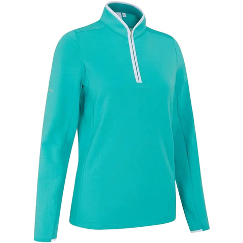 Abigale Performance Fleece Damen