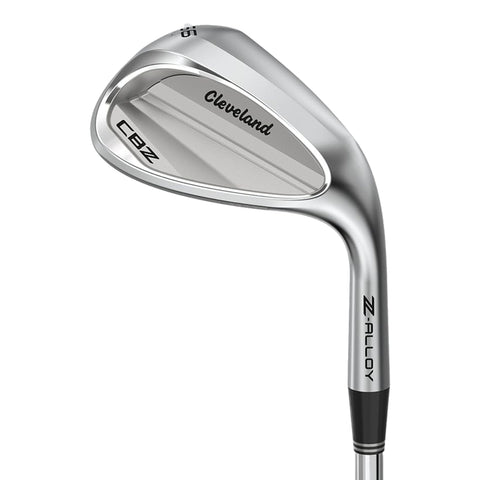CBZ Zipcore Tour Satin