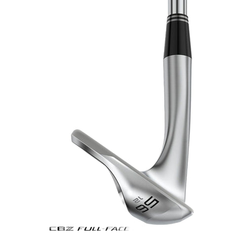 CBZ Zipcore Tour Satin Full Face