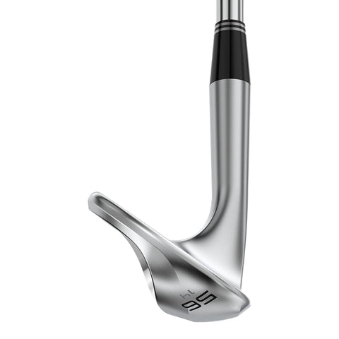 CBZ Zipcore Tour Satin Graphite