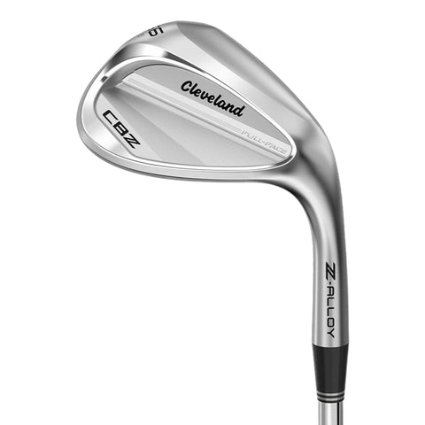 CBZ Zipcore Graphite Tour Satin Full Face
