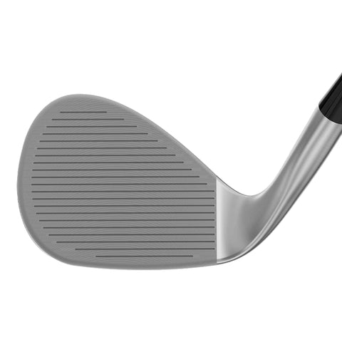 CBZ Zipcore Graphite Tour Satin Full Face