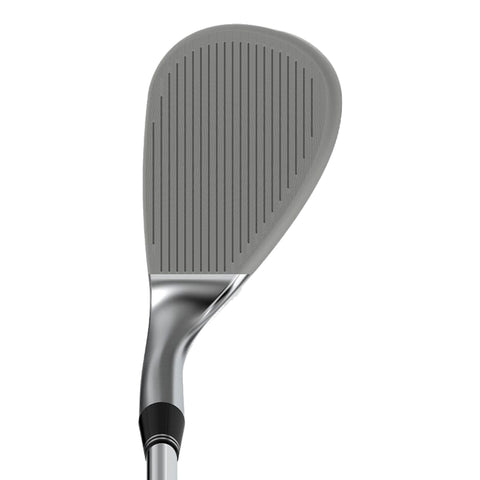 CBZ Zipcore Graphite Tour Satin Full Face