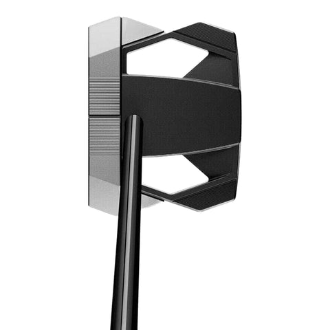 Spider ZT Long (Broomstick)