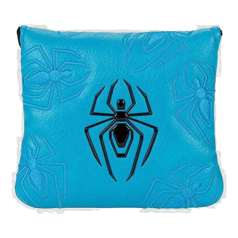 Spider ZT Long (Broomstick)