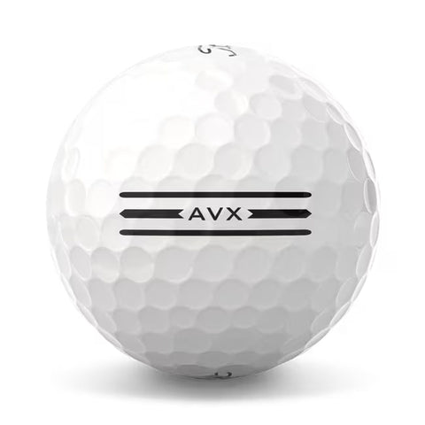 AVX Golfbälle