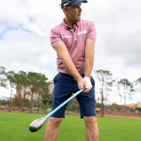 Golf Speed Sticks Pro