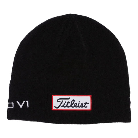 Tour Merino Beanie
