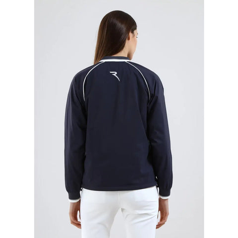 Panorama Pullover Damen