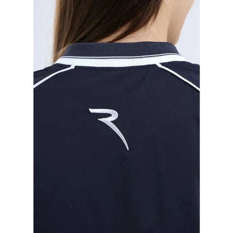 Panorama Pullover Damen