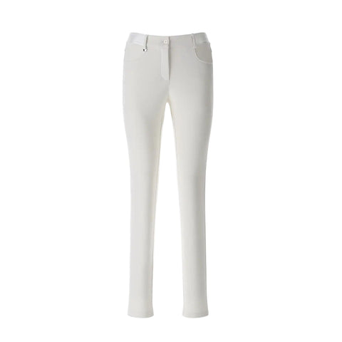 Singolo Thermo Golfhose Damen