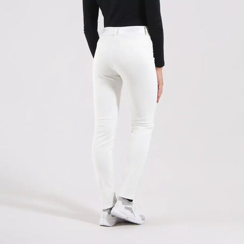 Singolo Thermo Golfhose Damen