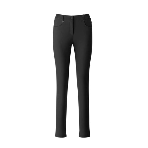 Singolo Thermo Golfhose Damen