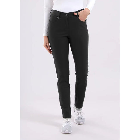 Singolo Thermo Golfhose Damen