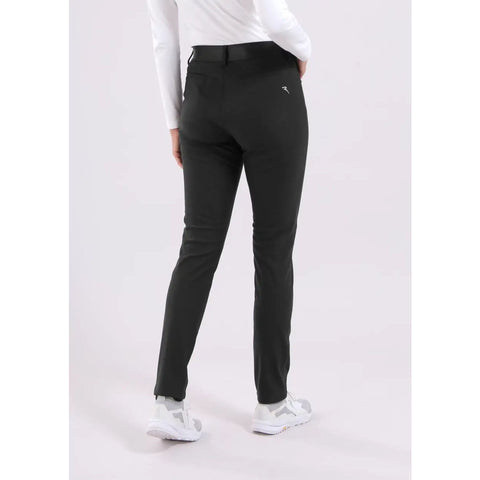 Singolo Thermo Golfhose Damen