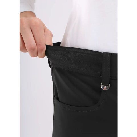 Singolo Thermo Golfhose Damen