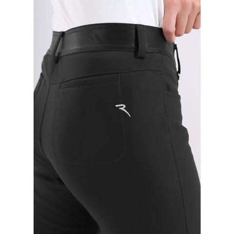 Singolo Thermo Golfhose Damen