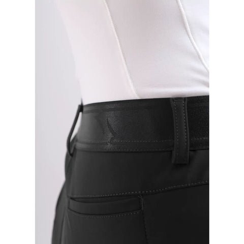 Singolo Thermo Golfhose Damen