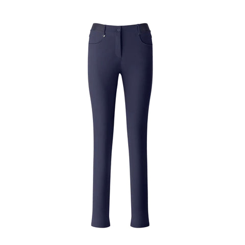 Singolo Thermo Golfhose Damen
