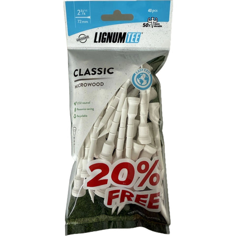 Classic 72mm Tee Big-Bag