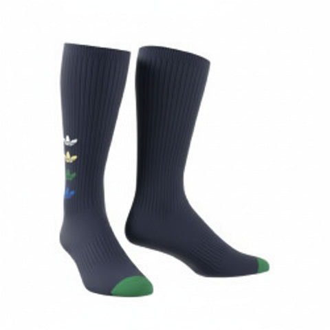 Knie High Socken Damen