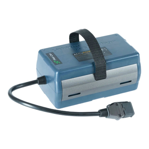 Go Plus Elektrotrolley