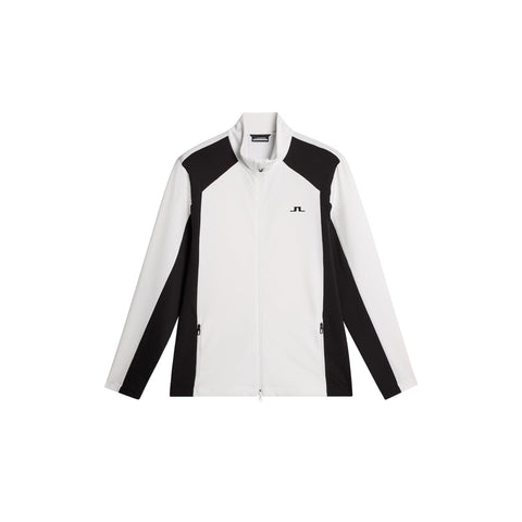 Banks Zip Mid Layer Herren