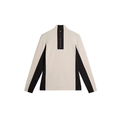 Banks Zip Mid Layer Herren