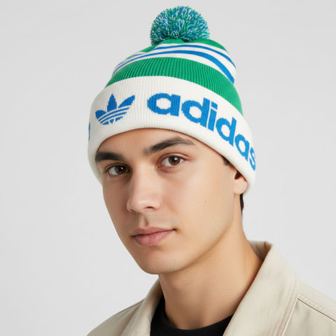 Beanie Damen