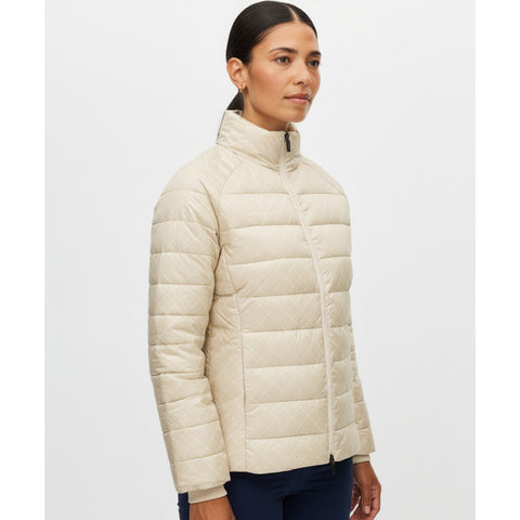 Airlite Golf Padded Jacke Damen