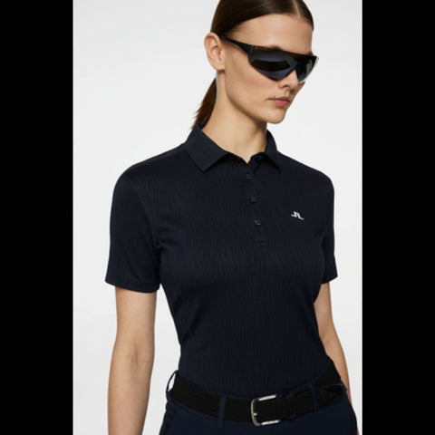 Lindeberg Womens Izara Polo