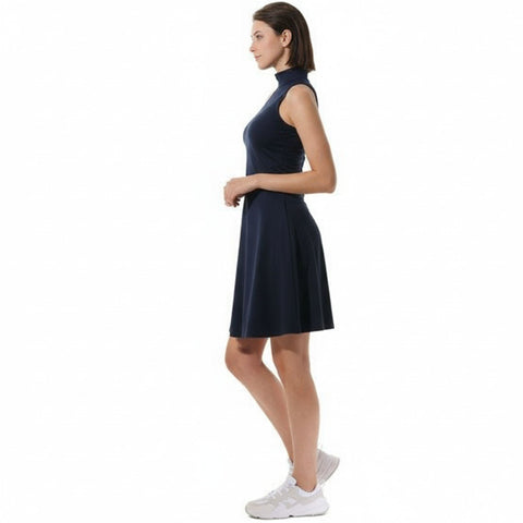 Peace Crystal Kleid Damen