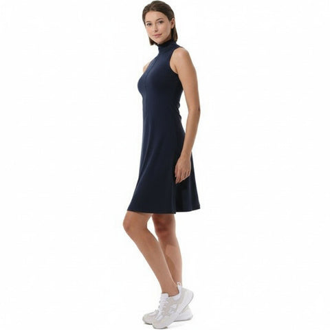 Peace Crystal Kleid Damen