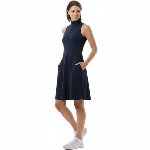 Peace Crystal Kleid Damen