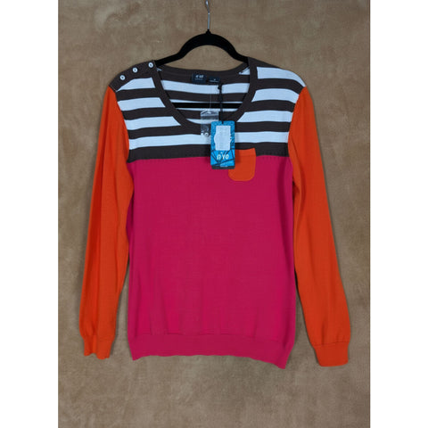 MUS 20 Sweater 1 Damen Mustergröße Damen