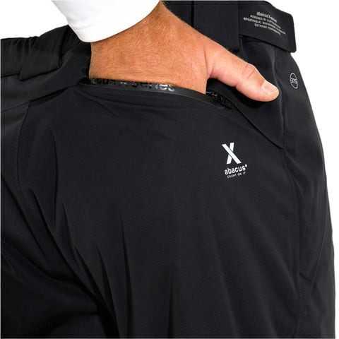 Pitch Regenhose Damen