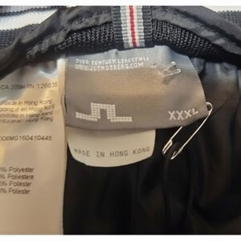 Regenhose Vardim Lite Herren