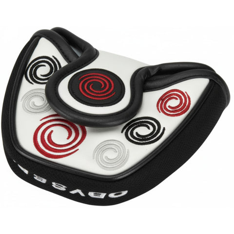 Tempest Mallet Putter-Headcover