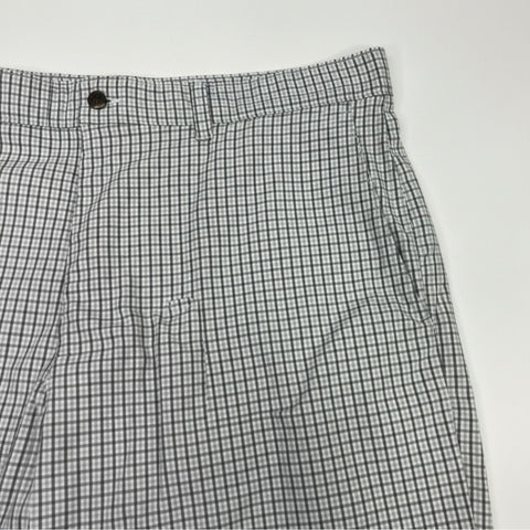 Herren Muster Short 2022 Mustergröße Herren