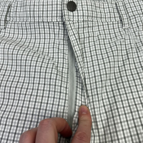 Herren Muster Short 2022 Mustergröße Herren